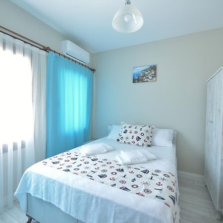Cunda Roka Otel Ayvalik Exterior photo