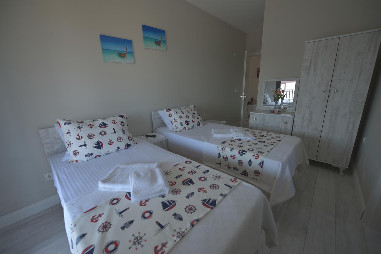 Cunda Roka Otel Ayvalik Exterior photo