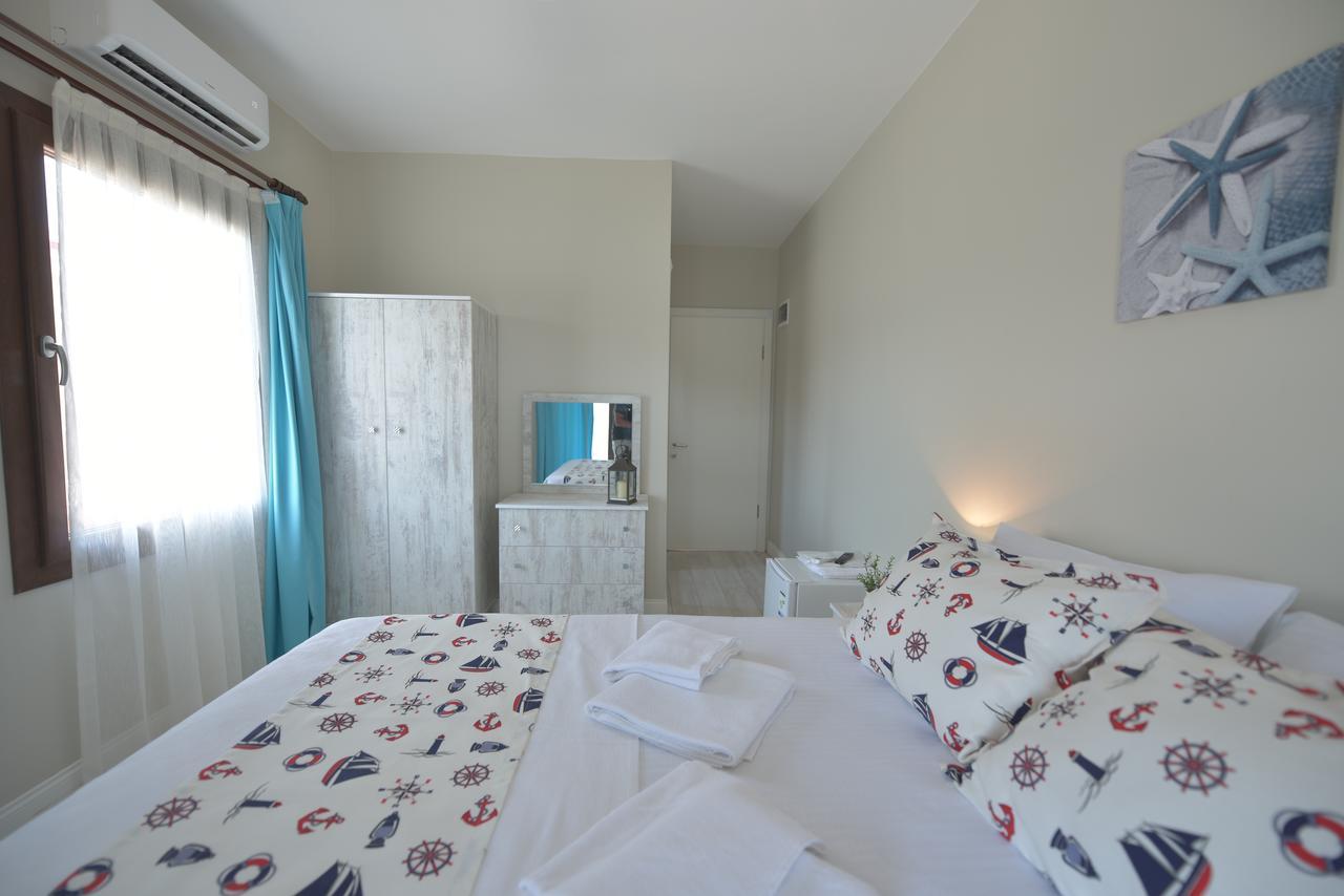 Cunda Roka Otel Ayvalik Exterior photo