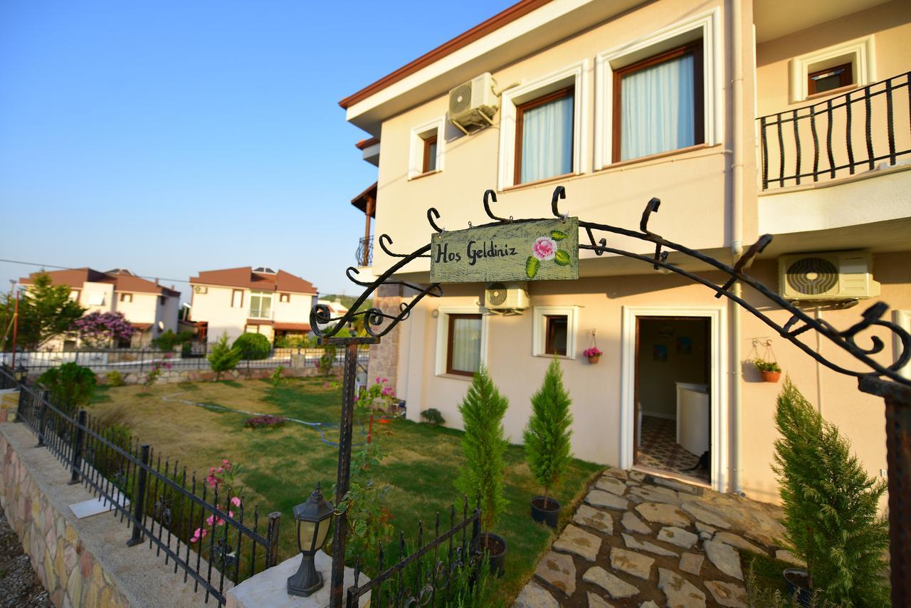 Cunda Roka Otel Ayvalik Exterior photo