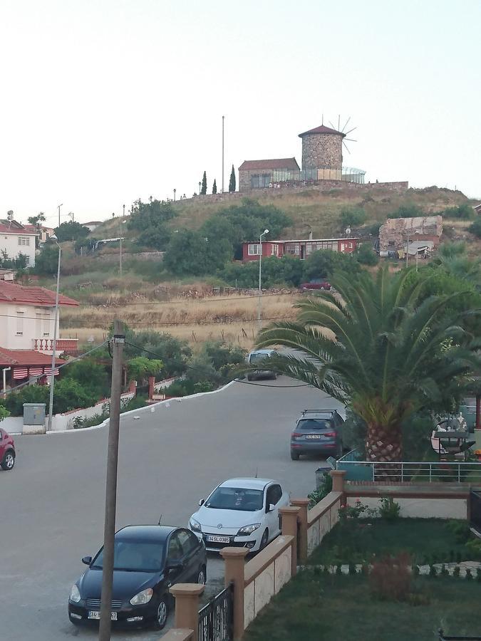 Cunda Roka Otel Ayvalik Exterior photo