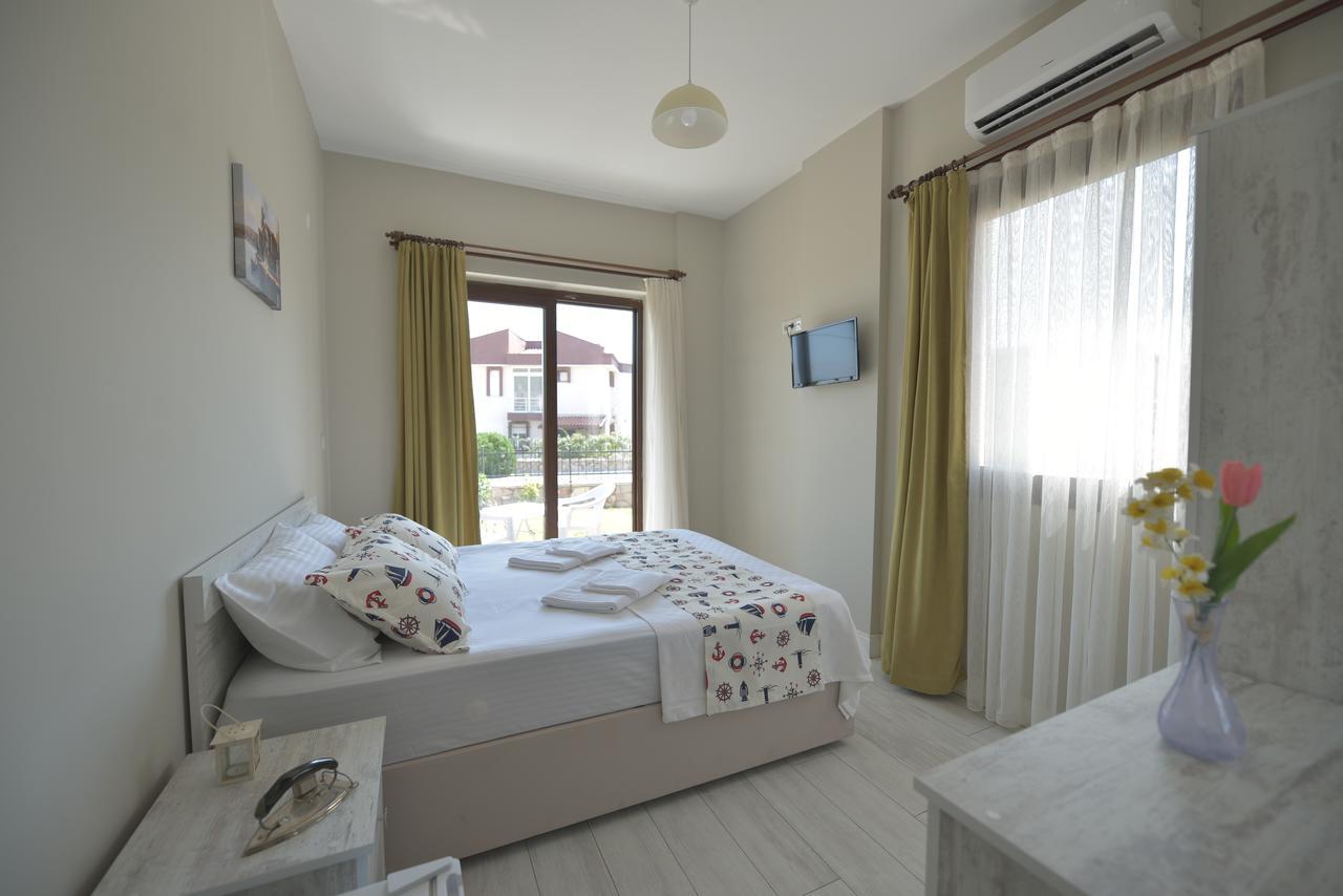 Cunda Roka Otel Ayvalik Exterior photo