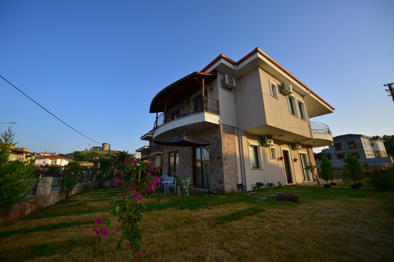 Cunda Roka Otel Ayvalik Exterior photo