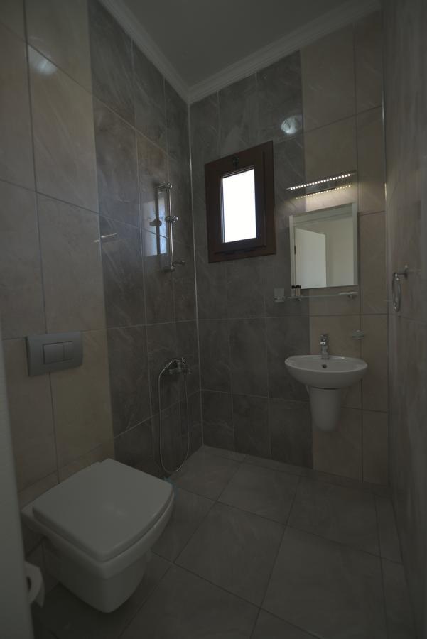 Cunda Roka Otel Ayvalik Exterior photo