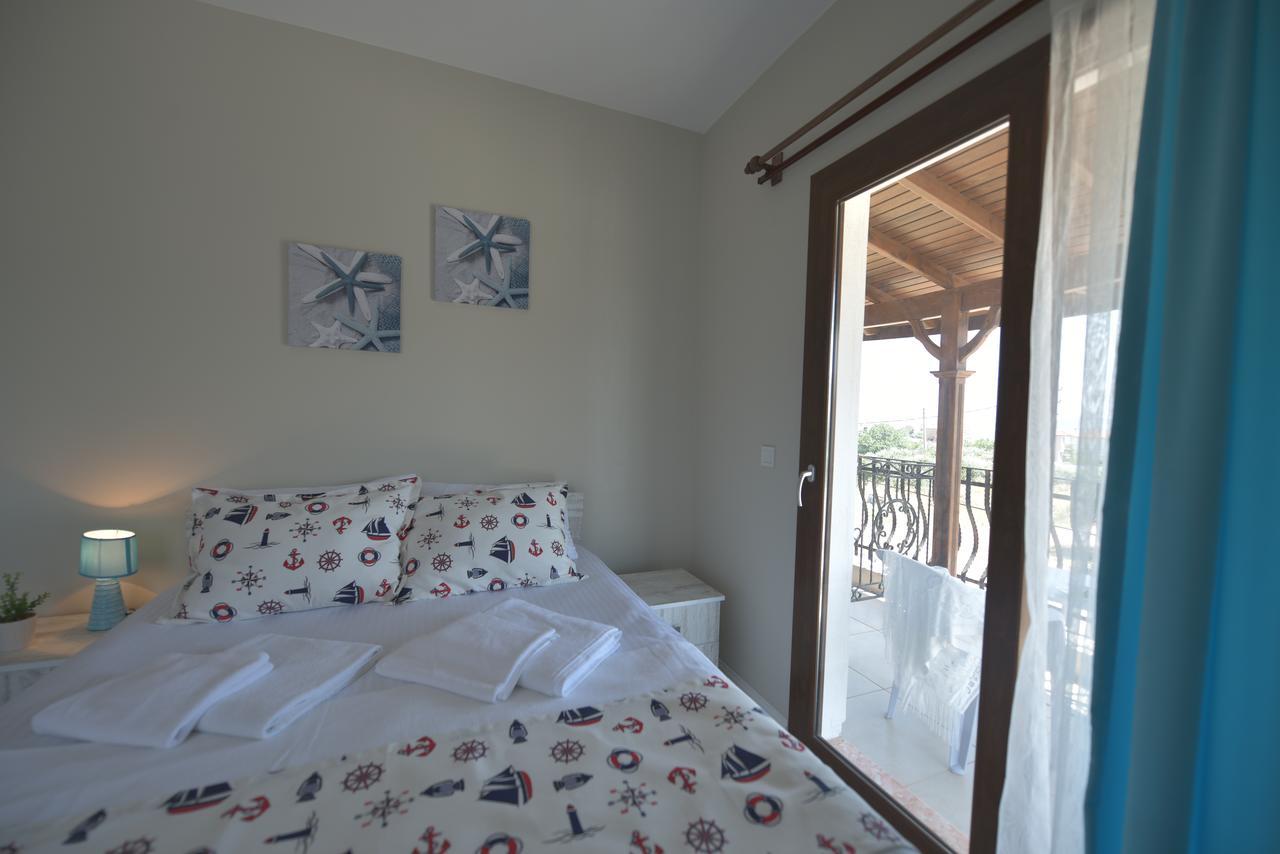 Cunda Roka Otel Ayvalik Exterior photo