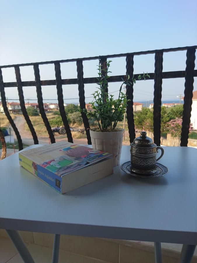 Cunda Roka Otel Ayvalik Exterior photo