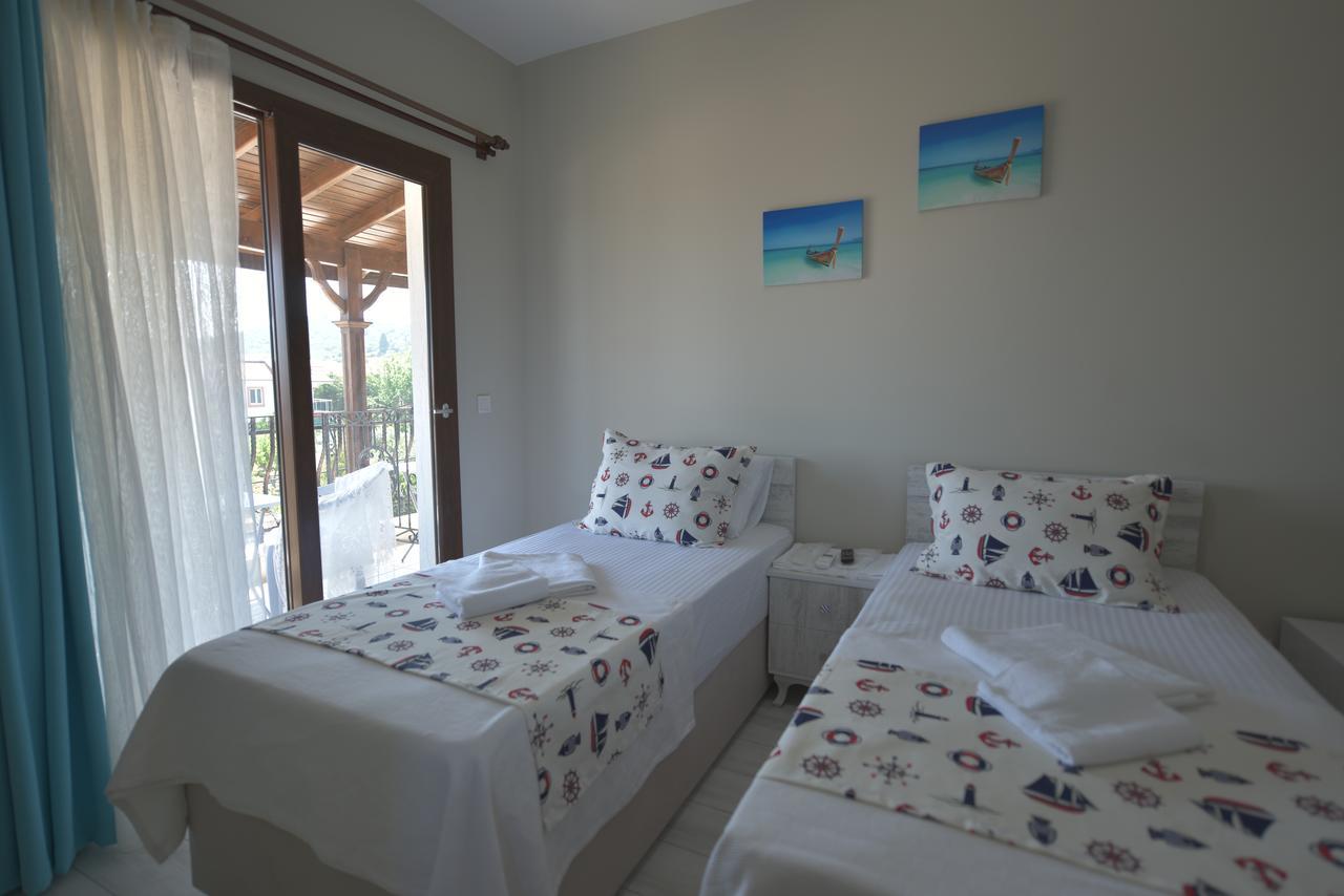 Cunda Roka Otel Ayvalik Exterior photo