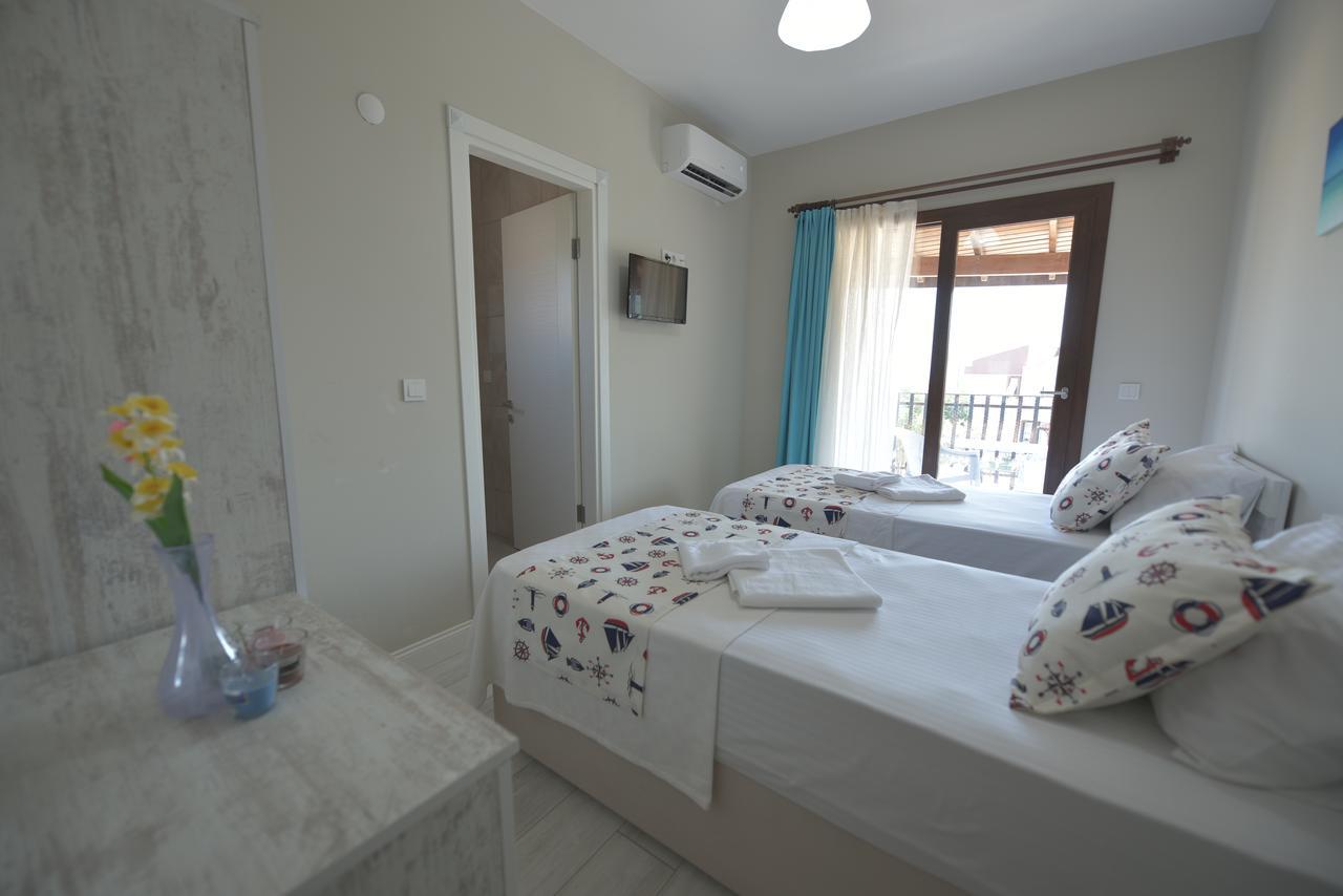 Cunda Roka Otel Ayvalik Exterior photo
