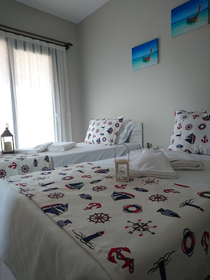 Cunda Roka Otel Ayvalik Exterior photo