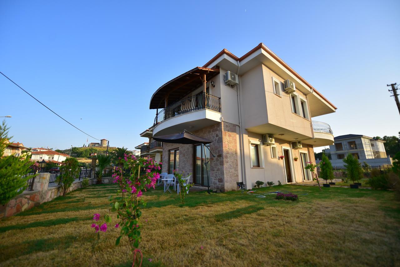 Cunda Roka Otel Ayvalik Exterior photo
